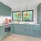Two-Bedroom Holiday Home In Bogo By