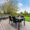 Two-Bedroom Holiday Home In Bogo By