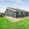 Holiday Home Flovt Havevej Haderslev - Flovt