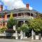 Foto: Kilmarnock House Edwardian Accommodation