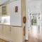 Three-Bedroom Holiday Home In Toftlund