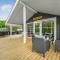 Three-Bedroom Holiday Home In Toftlund - Toftlund