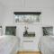 Three-Bedroom Holiday Home In Toftlund - Toftlund