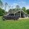 Three-Bedroom Holiday Home In Toftlund - Toftlund