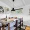 Three-Bedroom Holiday Home In Toftlund