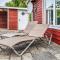 Holiday Home Olymposvej