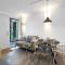 Beach Front Apartment - Lembruch