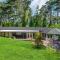 Beautiful Home In Jægerspris With Wifi