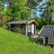 Beautiful Home In Jgerspris With Kitchen - Jægerspris