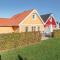 Holiday Home Strandgårdsvej Iv