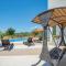 Stunning Home In Svetvincenat With Outdoor Swimming Pool - Svetvinčenat