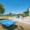 Stunning Home In Svetvincenat With Outdoor Swimming Pool - Svetvinčenat