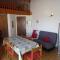 Appartement studio cabine mezzanine, 4-6 couchages, parking privé, proche plage - FR-1-326-592