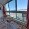 Appartement 2 pièces avec terrasse en front de mer à louer - FR-1-423-181