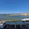 Appartement 2 pièces avec terrasse en front de mer à louer - FR-1-423-181
