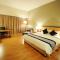 Kingwood Hotel Sibu
