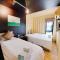 Retro Box Hotel Chumphon - Chumphon