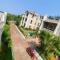 The Blue View - sea view villas