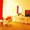 Ecograd Hotel