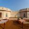 Sariska Kasba - A Village Resort
