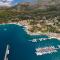 Luxury Seaview Apartment - Sole