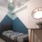 Menjalara Kepong Desapark & MITEC 中文房东-Room Only - 吉隆坡