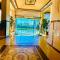Arabian Palm Hotel