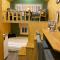Tiny House Ahse im PIER9 Tiny House Hotel