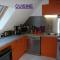 APPARTEMENT CLAIR ET MODERNE AU CALME