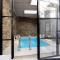 Incomparable Plakas Luxury Apt Private Pool