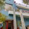 Divine Inn Couple Friendly Hotel near Sector 51 Metro Station