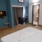 Divine Inn Couple Friendly Hotel near Sector 51 Metro Station