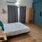 Divine Inn Couple Friendly Hotel near Sector 51 Metro Station