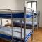 Ostello & Camping Riposo