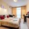 Hotel St Valentine all inclusive
