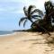 Embedodo Beach House, Ushongo beach, Pangani