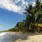 Embedodo Beach House, Ushongo beach, Pangani