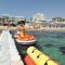 Vrissiana Beach Hotel