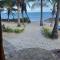 Embedodo Beach House, Ushongo beach, Pangani