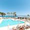 Vrissiana Beach Hotel