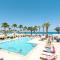 Vrissiana Beach Hotel