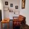 Cultures apartment