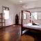 Cultures apartment