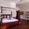 Cultures apartment