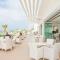 Vrissiana Beach Hotel