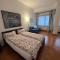 accogliente camera con bagno privato