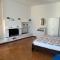 accogliente camera con bagno privato