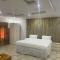 White Gold Hotel