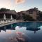 Lithea Mountain Resort