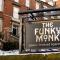 The Funky Monk - Durham